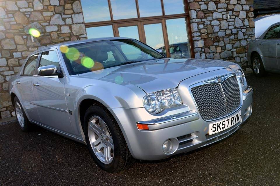 Bay Executive & Wedding Car Hire