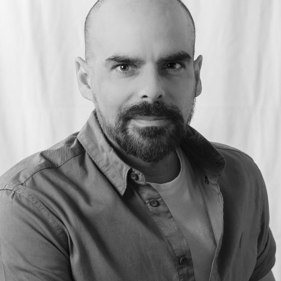 Louis Falzarano