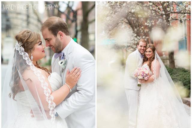 Mandy Paige Photography