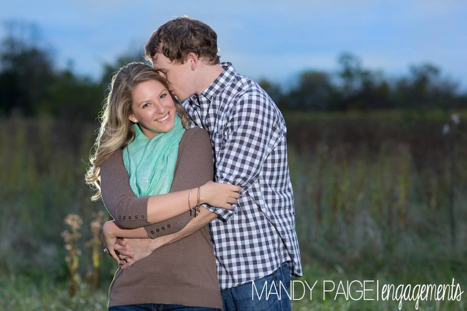 Mandy Paige Photography