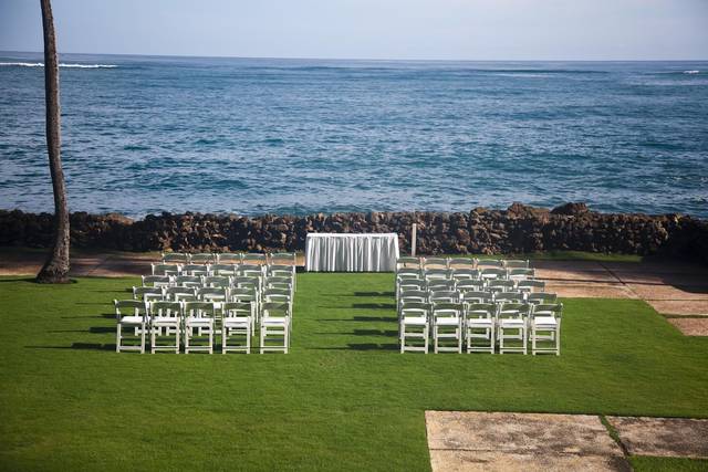 The Condado Plaza Hotel