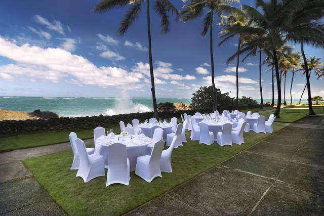 Ocean Garden