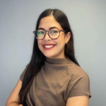 Alondra Cruz