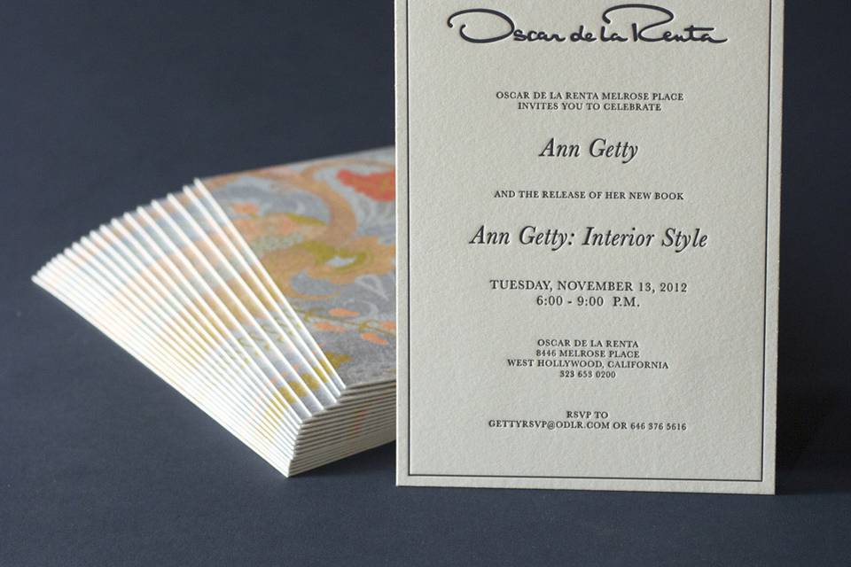 Oakland Printing Company