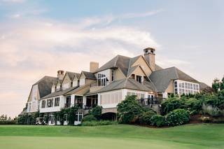 The Oregon Golf Club