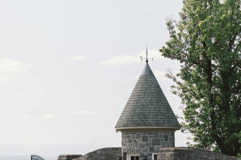 Gatehouse