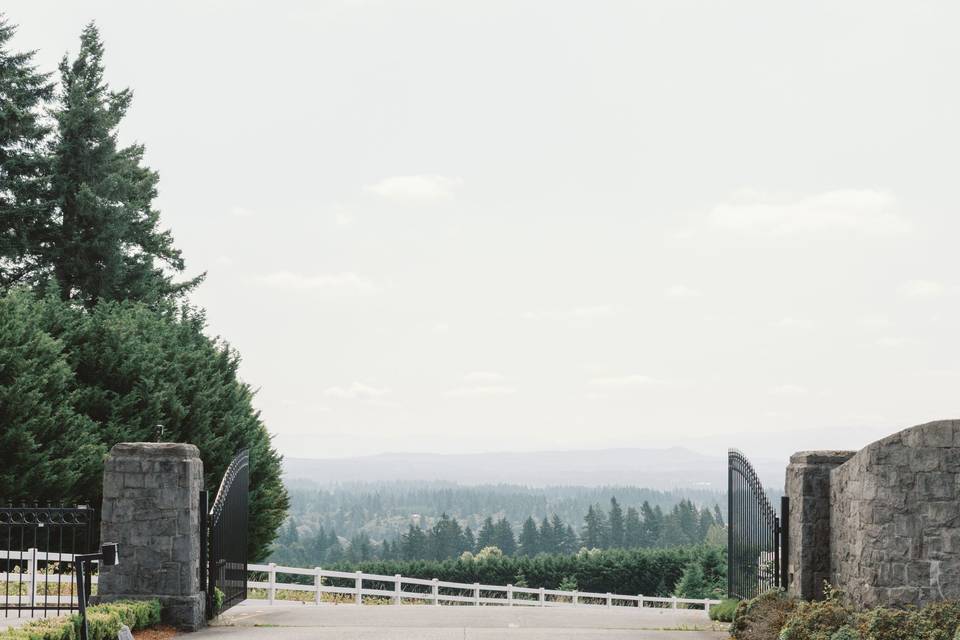Top of Drive