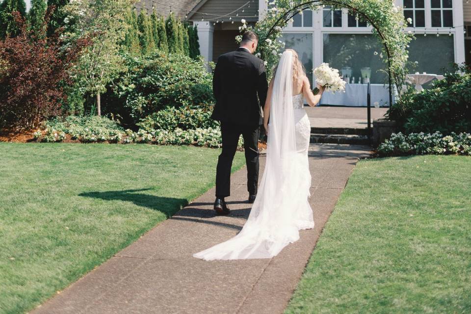 Post-Ceremony
