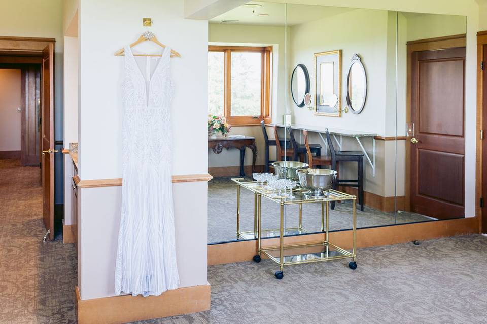 Bridal Suite