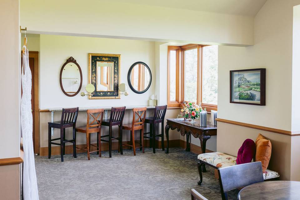 Bridal Suite