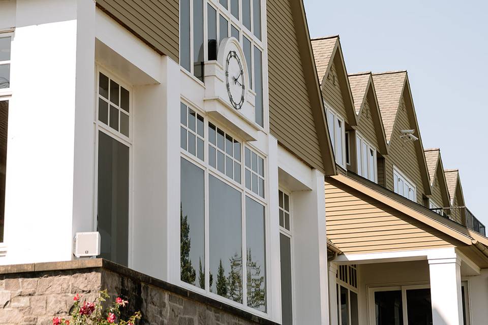 Clubhouse