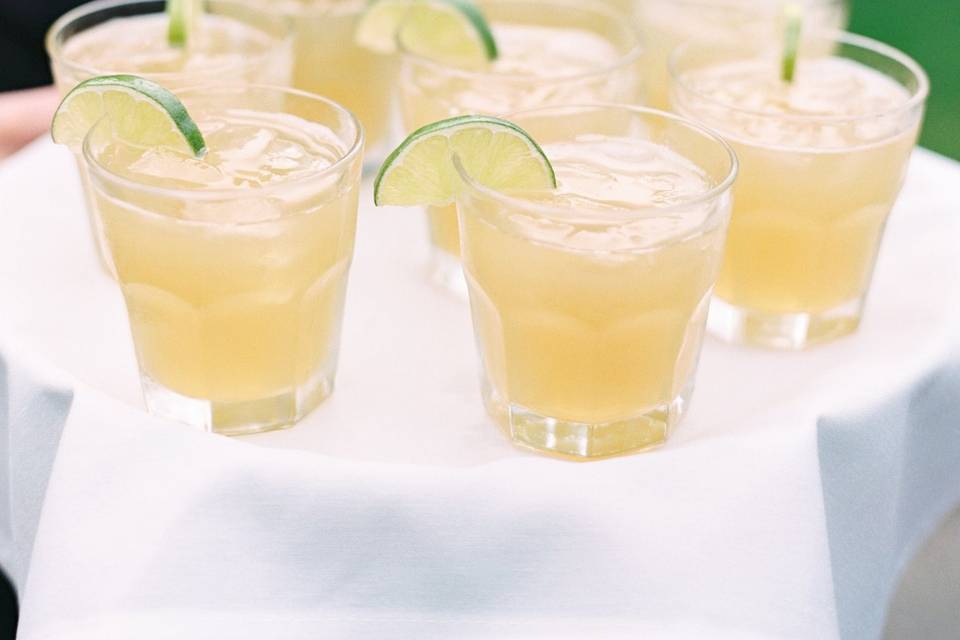 Signature Cocktail
