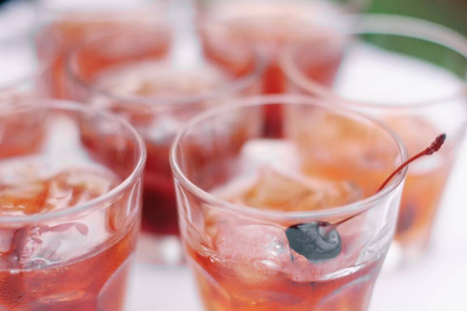 Old Fashion