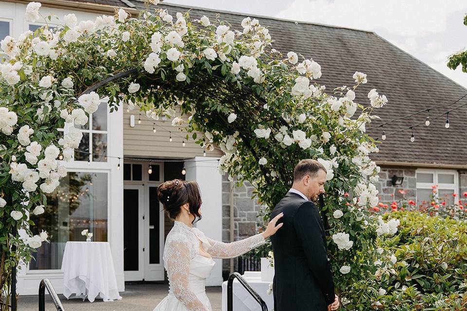 First Look