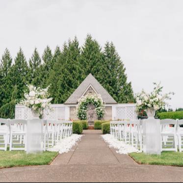 The Oregon Golf Club