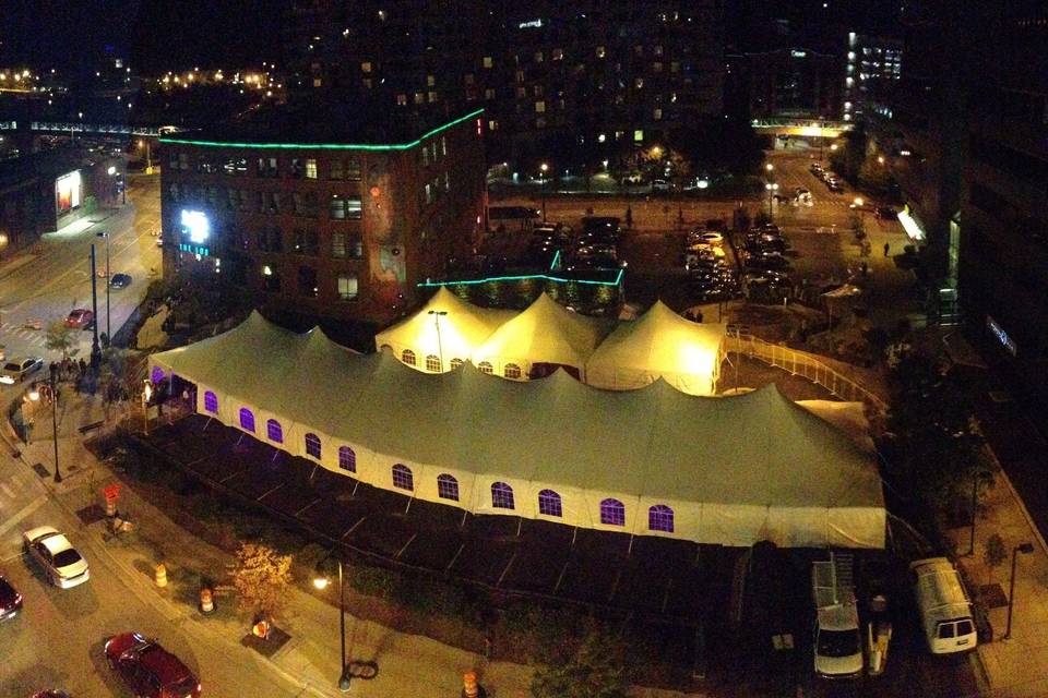 D.A.D.'S Tents & Party Rentals