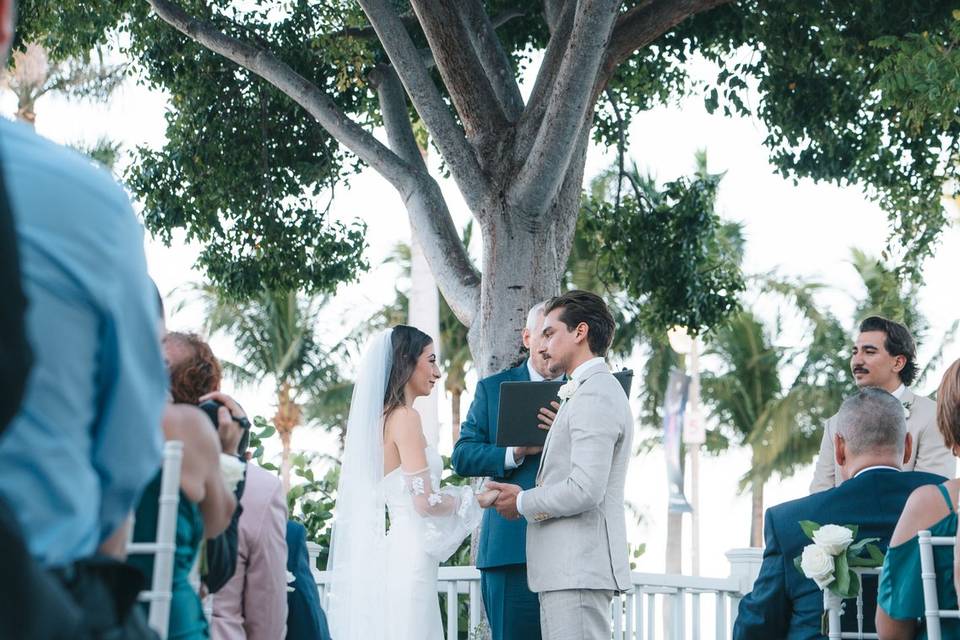 Lake Pavilion, West Palm