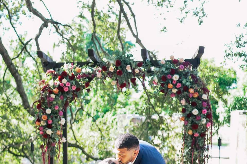 Living Sculpture Sanctuary