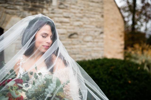 Adair Wedding Photography