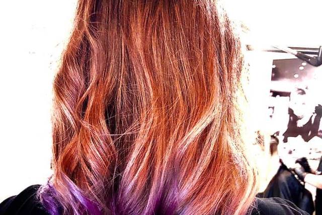 Flirt ''A Salon For Changes''