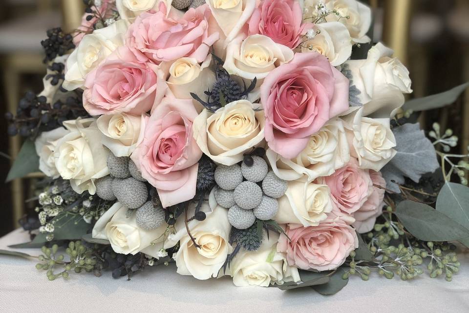 Bridal Bouquet