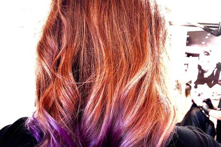 Flirt ''A Salon For Changes''