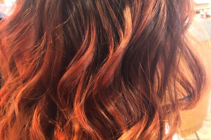 Flirt ''A Salon For Changes''