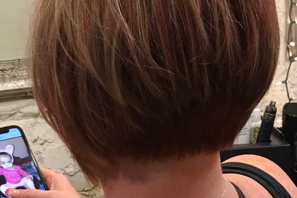 Flirt ''A Salon For Changes''