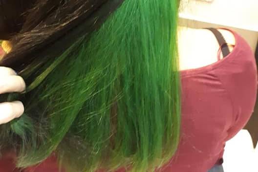 Flirt ''A Salon For Changes''