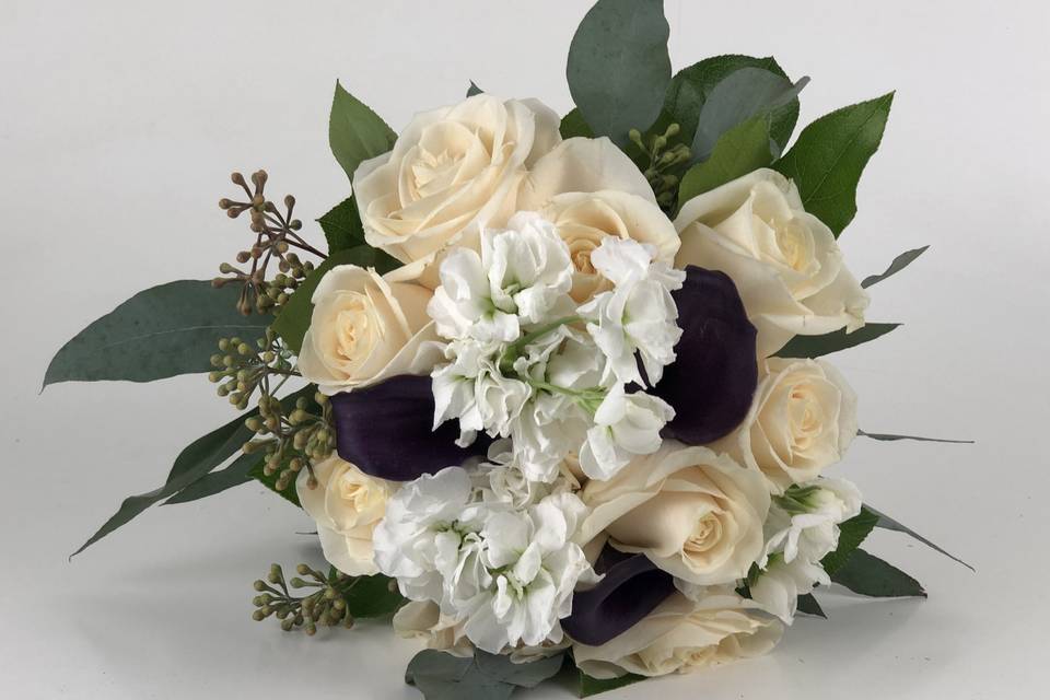 Bridesmaids Bouquet