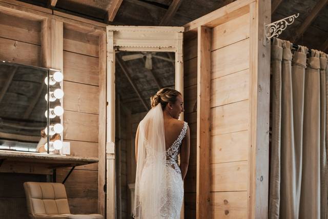 Wedding in Alexandria, MN