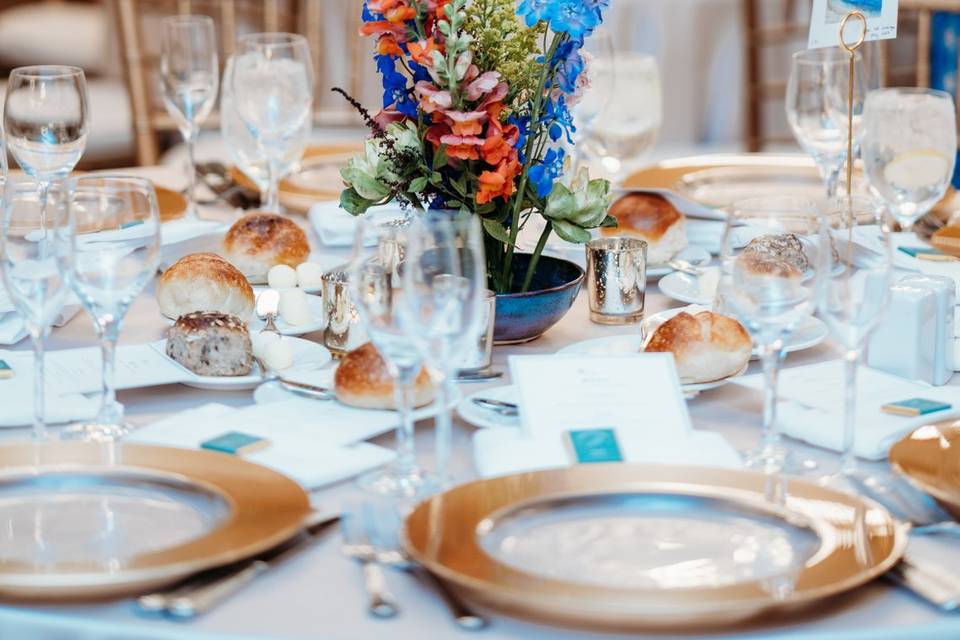 Althea Floral Designs