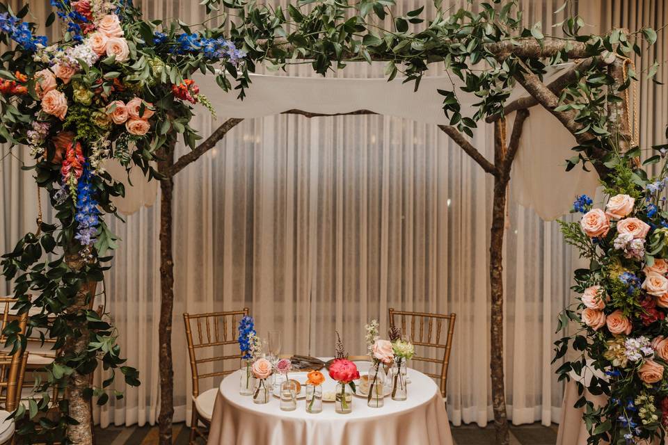 Althea Floral Designs