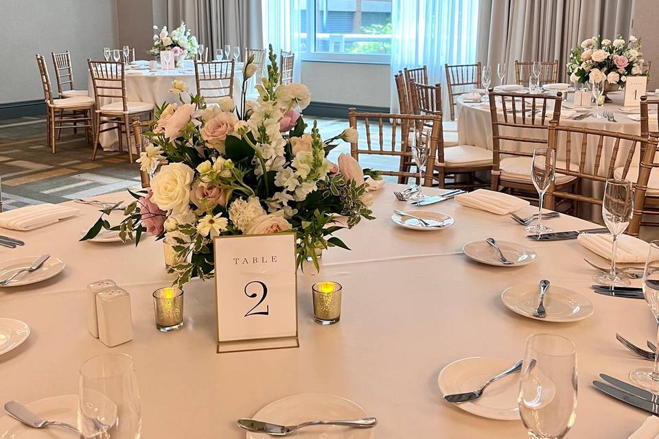 Sarah's Floral Design