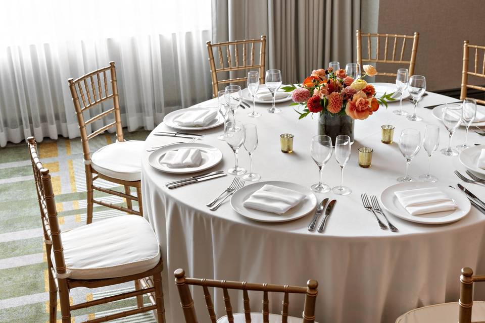 Serrano Ballroom