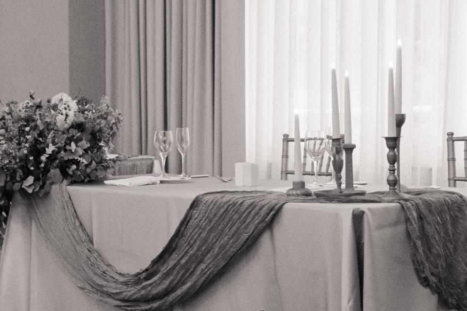 Castillo Holiday Photo & Film