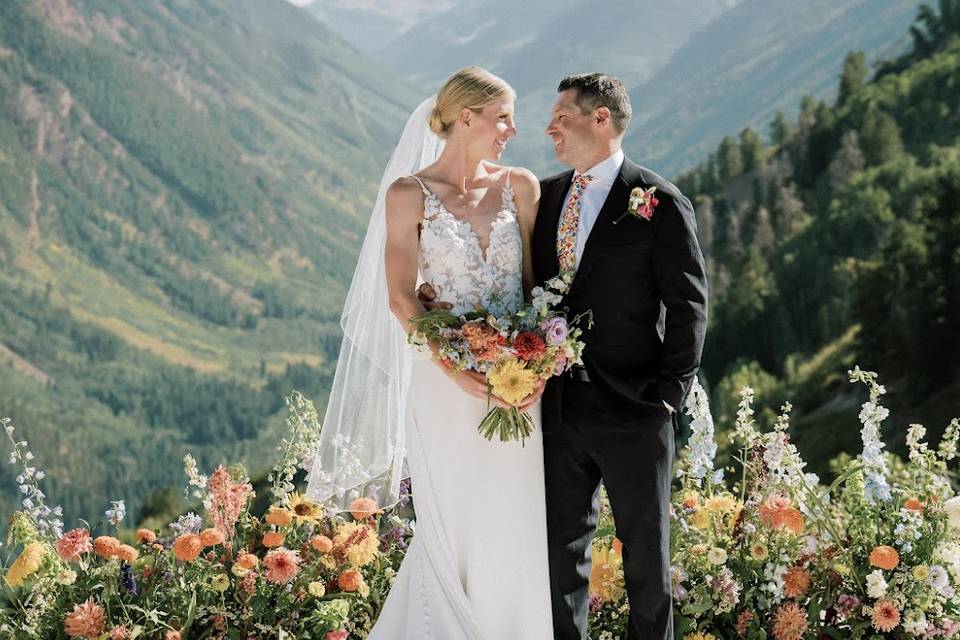 Mountain Ceremony