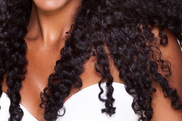 BRAZILIAN CURLY