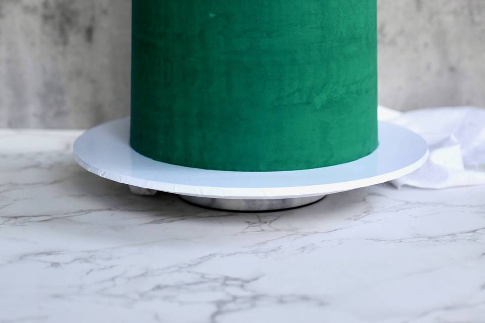 Fondant deco