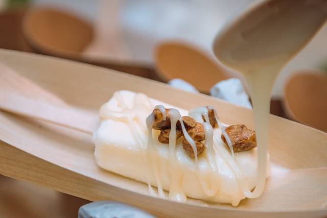 Paleta cart