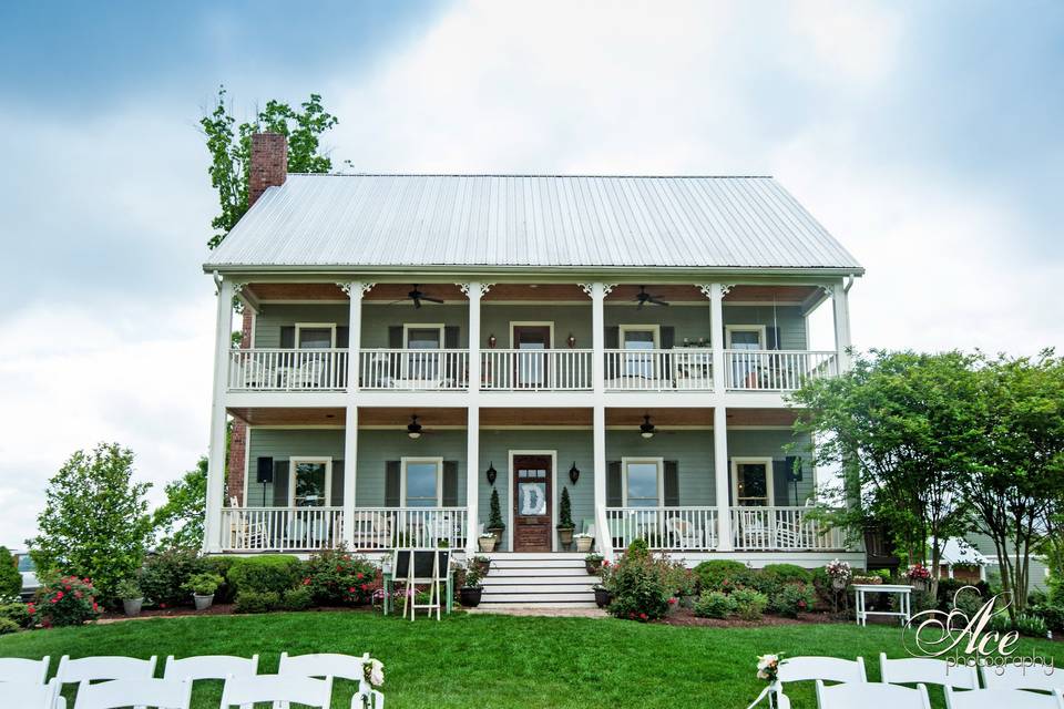 Front Porch Farms