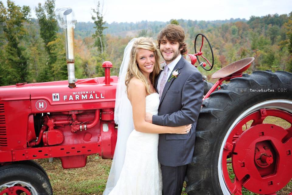 Front Porch Farms