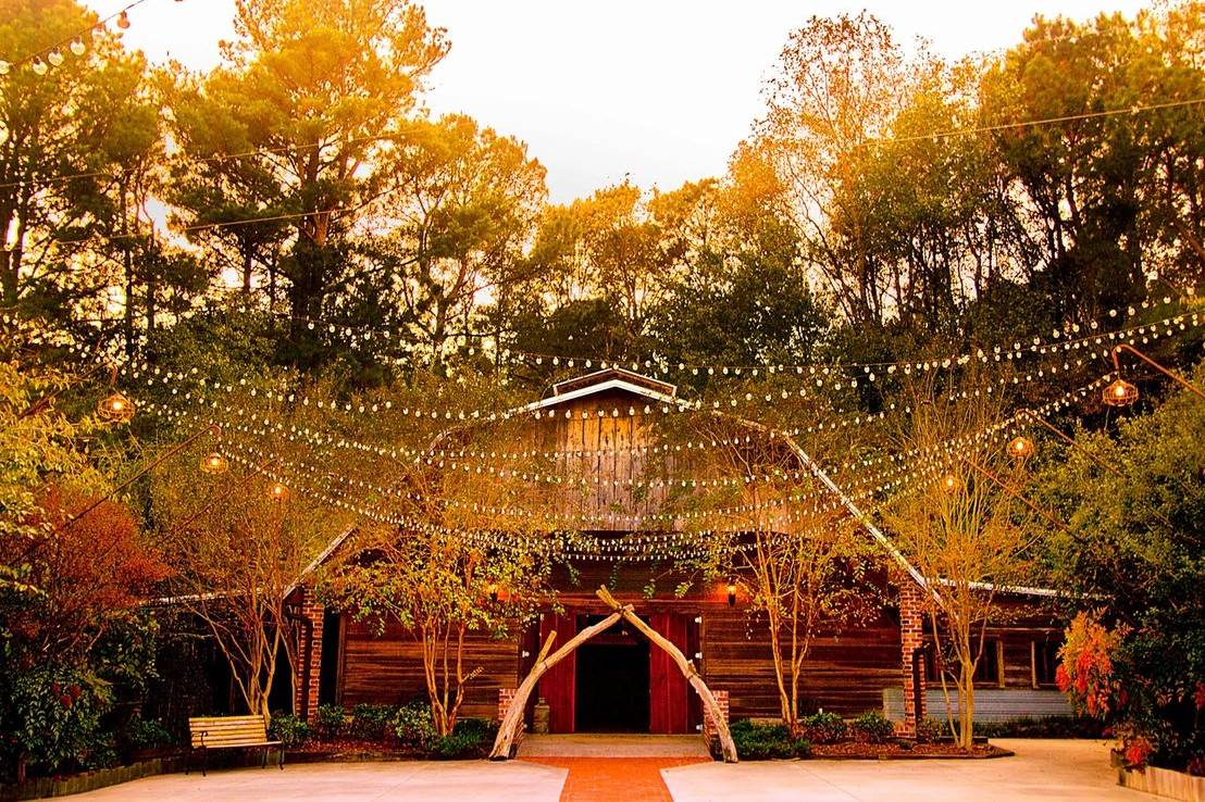 The 10 Best Wedding Venues in Vinemont, AL - WeddingWire