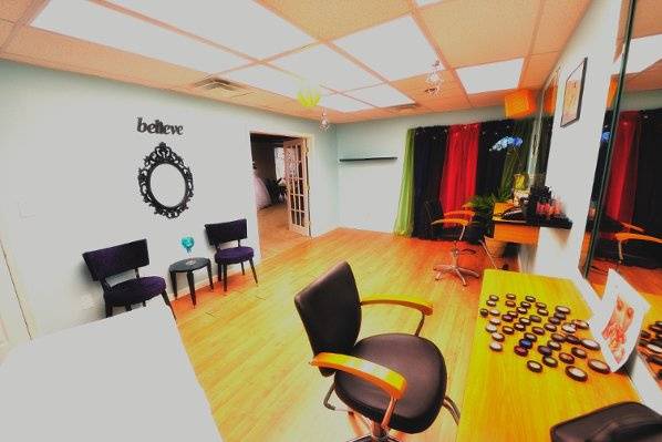 Flutter (Lash & Beauty) Boutique