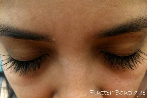 Flutter Lash Beauty Boutique Hair Makeup Rockville