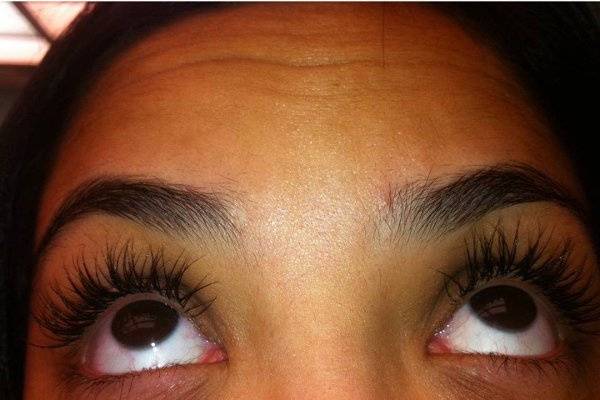 Flutter Lash Beauty Boutique Hair Makeup Rockville