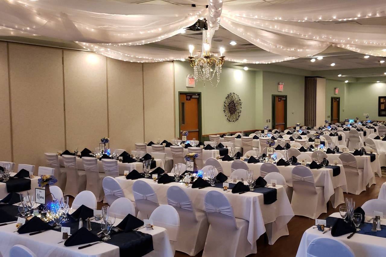 Bison Creek Event Center & Catering Reviews - Buffalo, MN - 5 Reviews