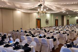 Bison Creek Event Center & Catering