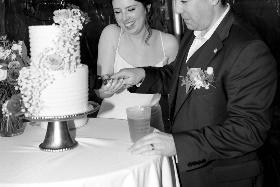Wedding cake>>