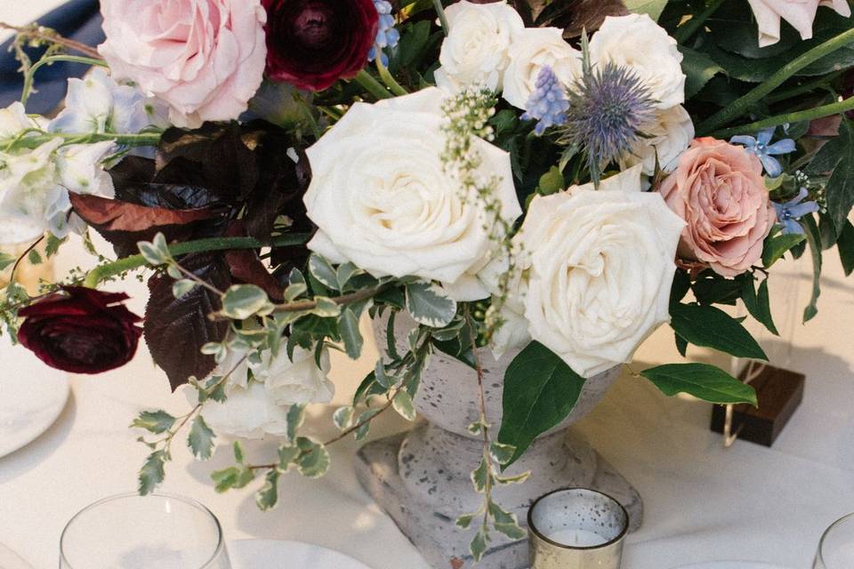 Table Setting